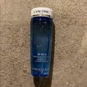 Lancome Make-up remover